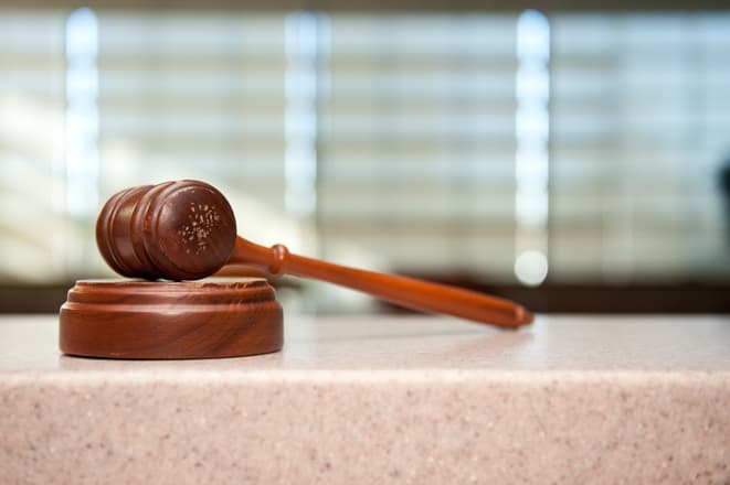 Former Romanian energy minister sentenced to 4 years in jail for influence peddling