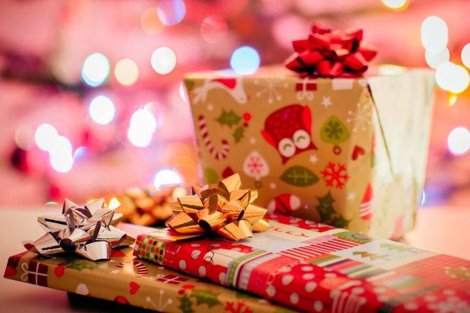 Winter holidays without stress: Ideas for last minute Christmas gifts
