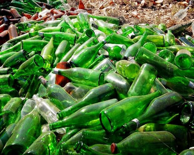 Romania could introduce recyclable packaging security
