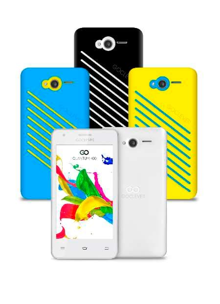 Polish producer to launch color-accessorized smartphone under EUR 100 in Romania in May