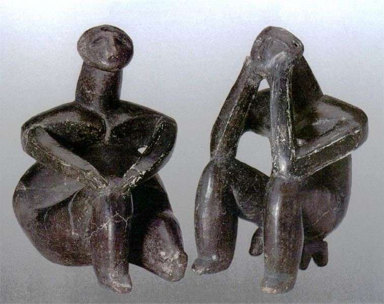 Romania and Bulgaria partner for tourist promotion of Neolithic culture