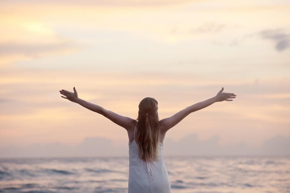 Romania ranks better in World Happiness Report 2017