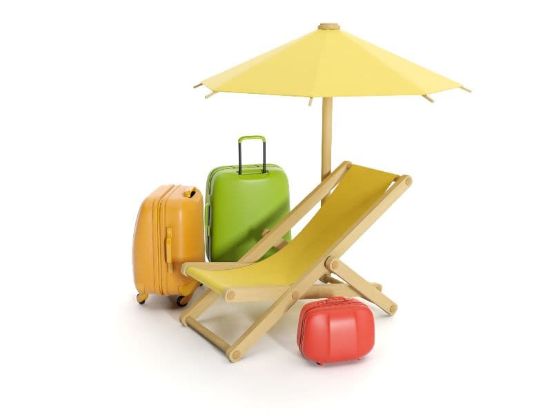 Study: Only half of Romanians plan to go on holiday this year, most of them choose home country