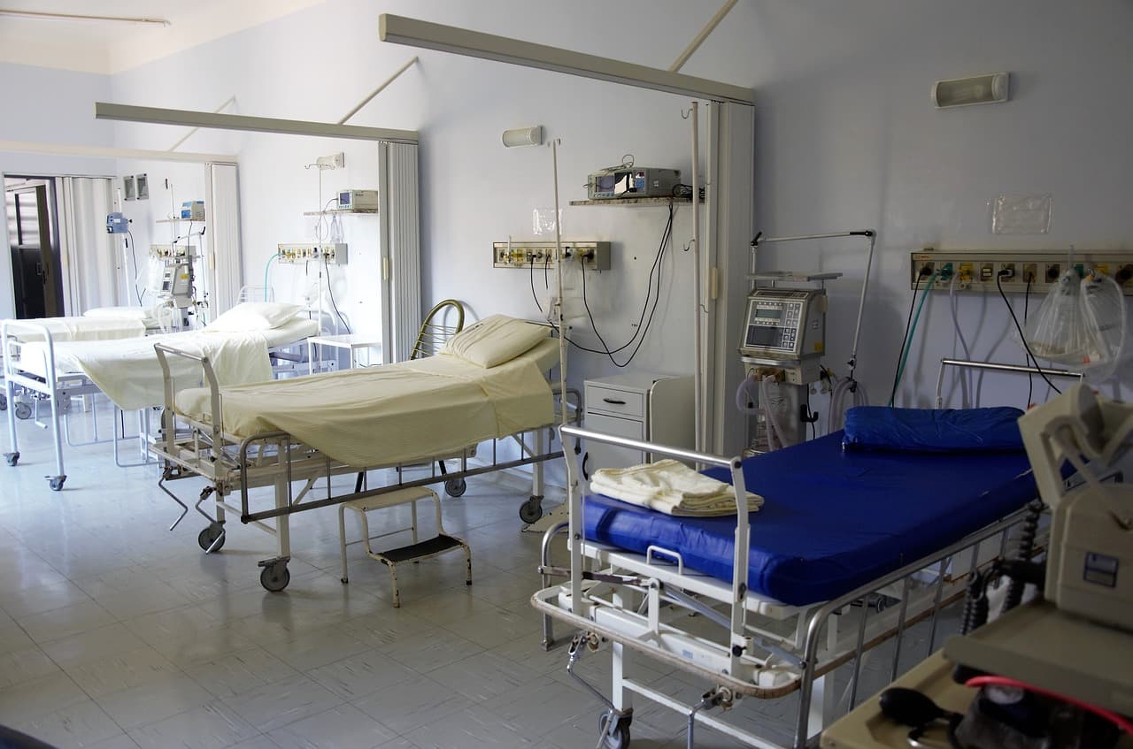 Italian group reportedly interested in Romanian medical services provider