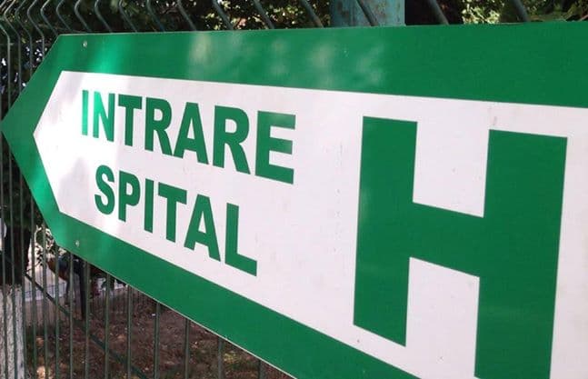 Bucharest mayor wants two area hospitals in city’s districts
