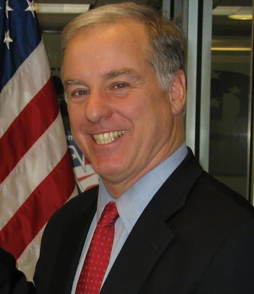 American politician: Maybe Romania’s President should be running the USA