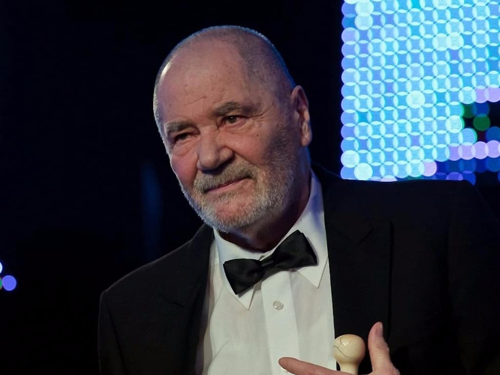 Beloved Romanian actor dies at age 85