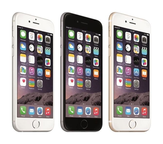 Telekom Romania to sell its iPhone 6 and iPhone 6 Plus unlocked