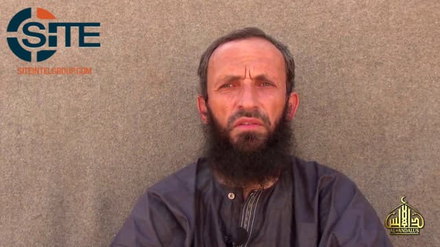 Romanian kidnapped in Burkina Faso asks for Government’s help in new video