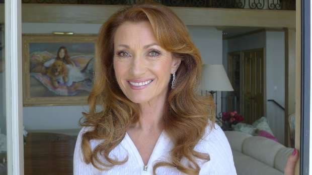 Jane Seymour, known for her Dr. Quinn role, comes to Romania to shoot comedy directed by former Young & Restless actor