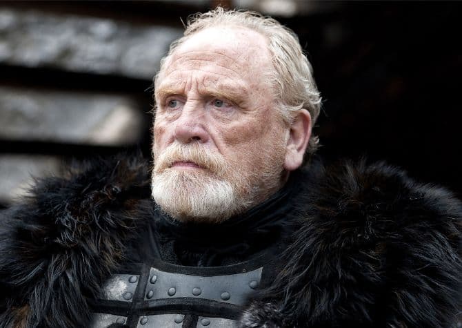 Games of Thrones fans to meet Lord Commander of the Night's Watch at Ice Comic Con in Bucharest this weekend