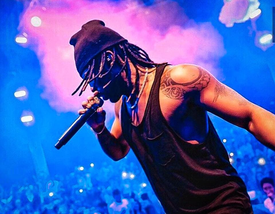 Jason Derulo, Rita Ora join Romania’s newest seaside festival