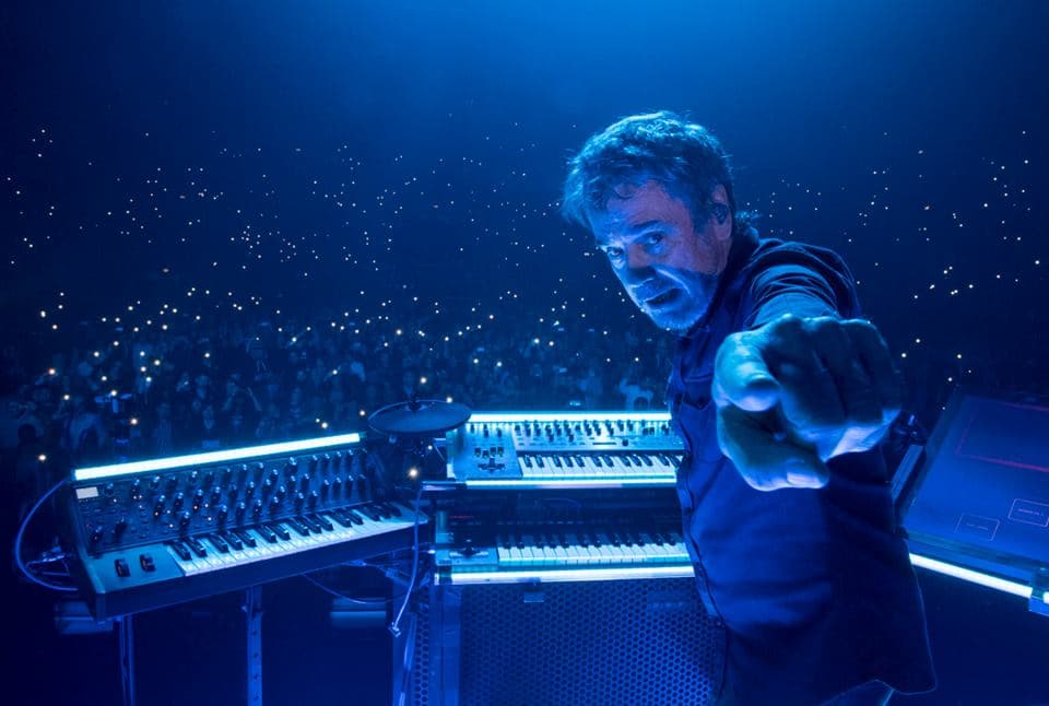 Weekend calendar: TechFest, music events, fairs, movie openings