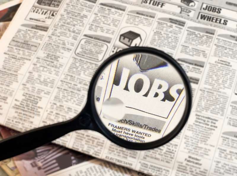 Most wanted jobs in Romania