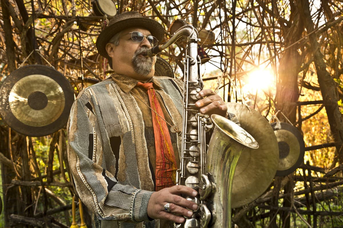 Weekend calendar: Joe Lovano concert, Mexican food festival, movie openings