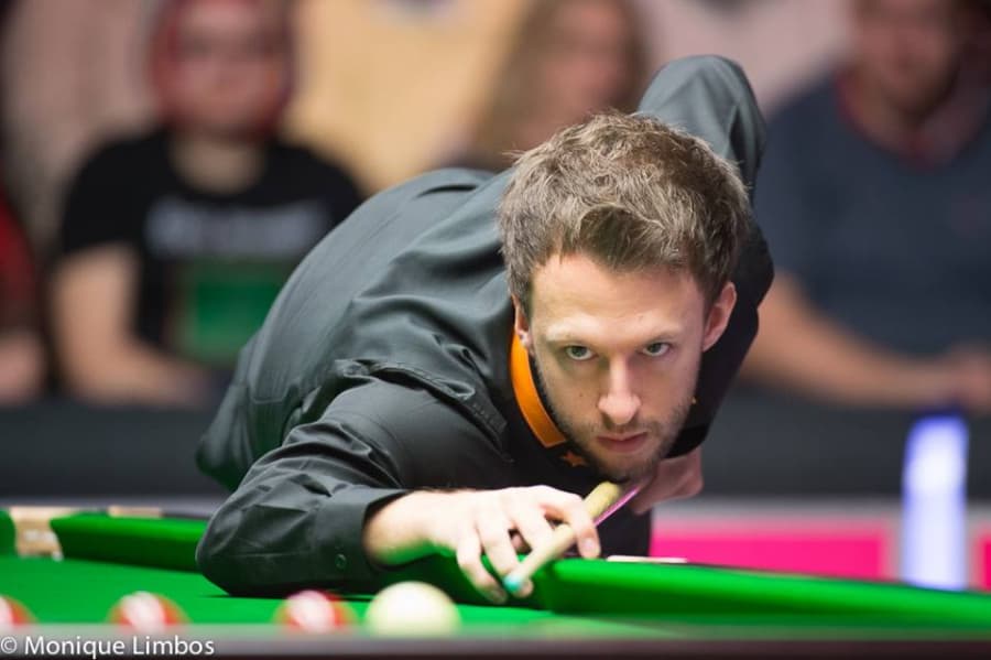 Three world-class snooker players come to Bucharest for new event this spring