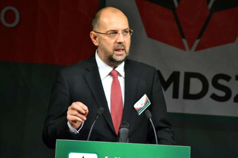 Romania’s Hungarian minority leader: No similarities between Catalonia and Székely Land