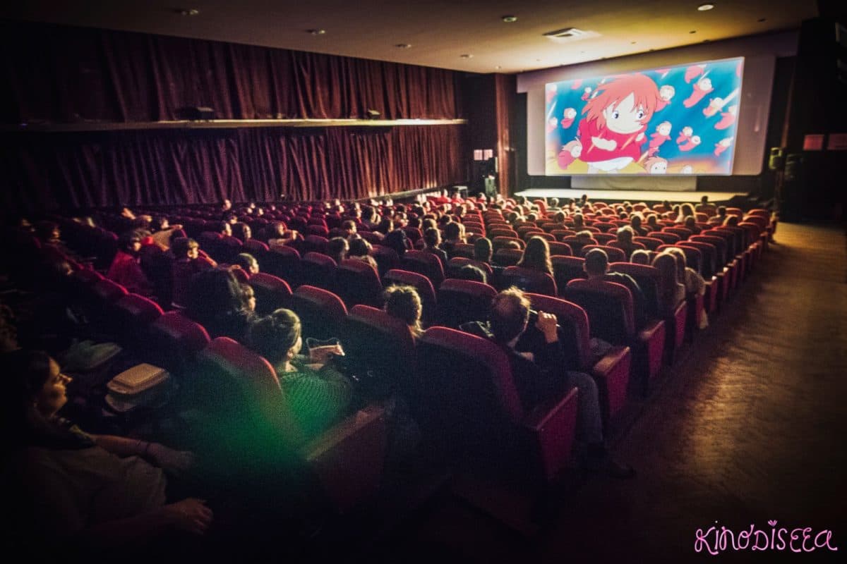 International film festival for children kicks off in Bucharest this week