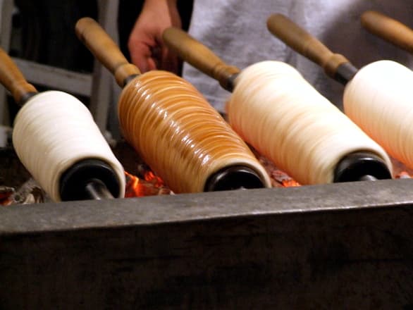 Hungarian gastro-cultural fair, organized near Bucharest this weekend