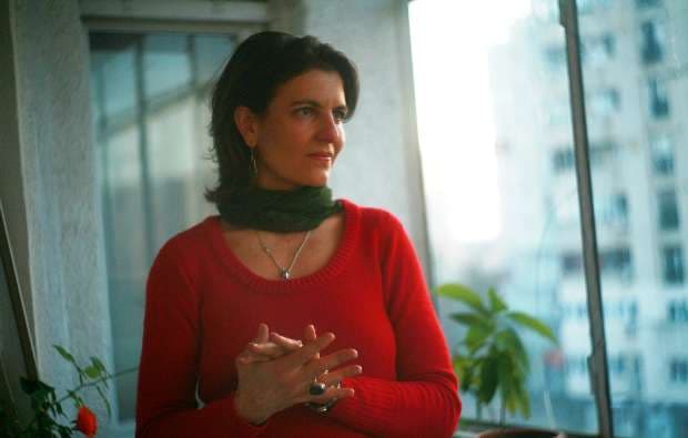 Filmmaker Laura Beldiman walks the line between pressure and grace