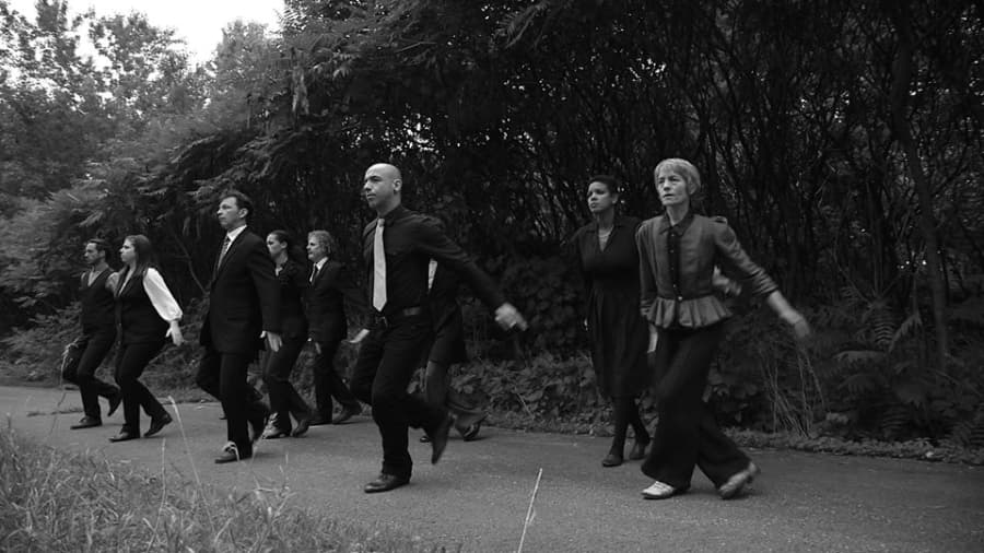 Bucharest International Dance Film Festival kicks off next week