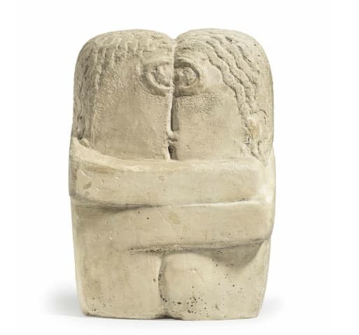 Sculpture by Romania’s Brancusi sold at record price in New York auction: USD 8.5 mln