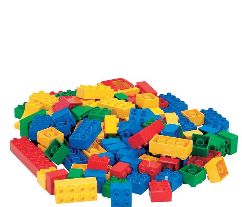 The LEGO Festival comes to Romania for the first time