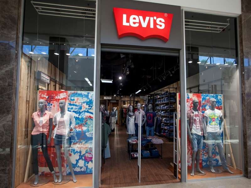Moldovan retailer to open new Levi's store in Bucharest shopping center
