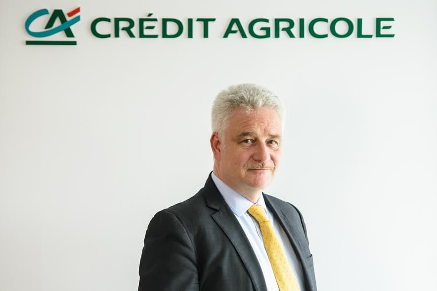 Credit Agricole Bank Romania appoints new CEO