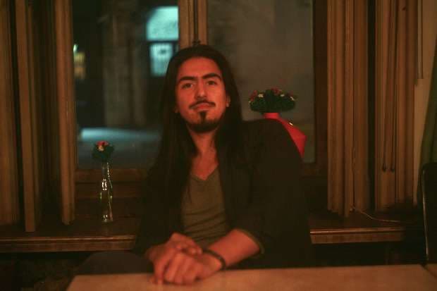 Keeping the Flamenco rhythm with Lucas Molina