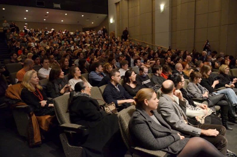 Romanian film festival in New York adds new venue for 2017 edition