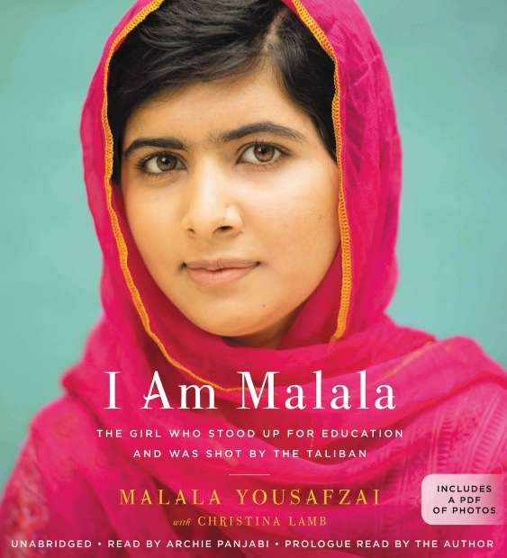Local book publisher plans to invite famous child activist Malala to Romania this year for her book launch
