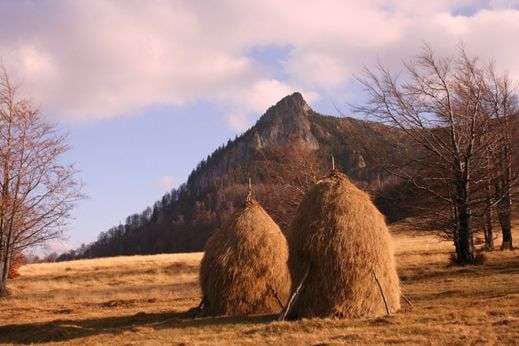 Romania’s Maramures launches tourist app in English