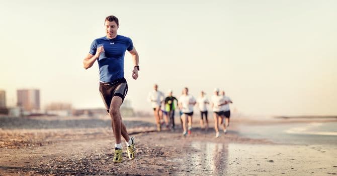 Second edition of the Sand Marathon to be organized in Romania next spring