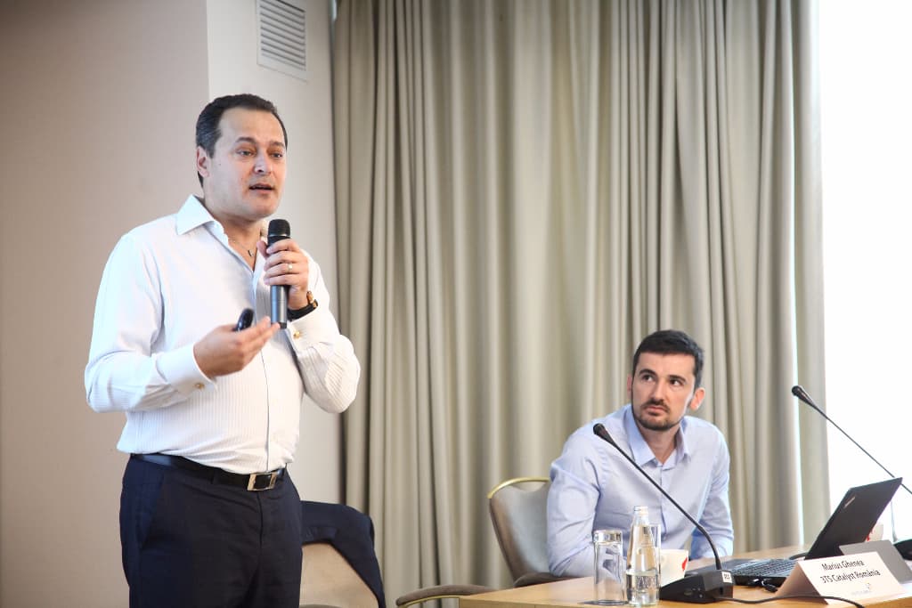Private equity fund invests EUR 0.7 mln in Romanian online recruitment platform