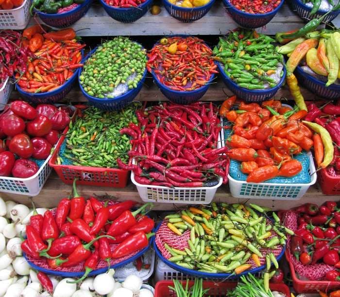 Bucharest City Tales: Daily shopping in Romania
