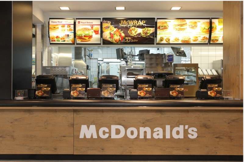 McDonald's adds popular Romanian dishes to menu in May: McMici and McPorc