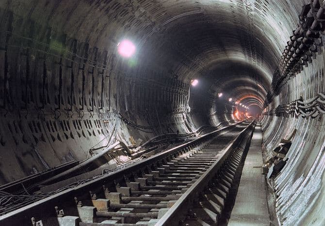 Bucharest-airport subway line to be ready in 2023