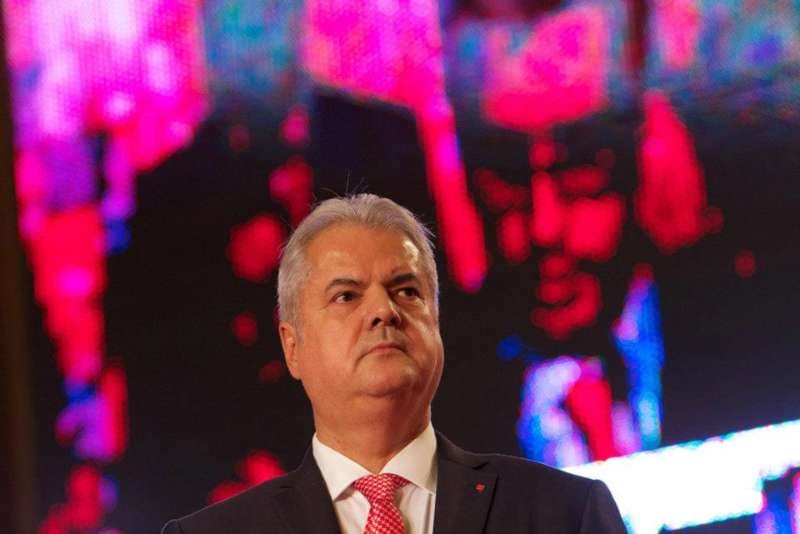 Former Romanian PM Nastase: The Bechtel highway project was politically sabotaged by country's president
