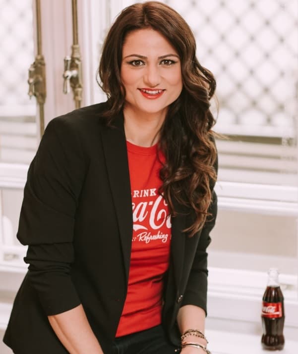 Coca-Cola brings new country manager in Romania as former one gets promoted