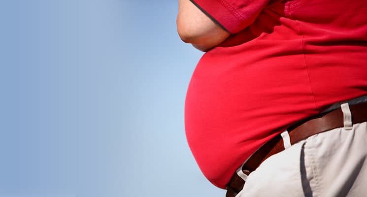 Eurostat: Romania is the least obese country in the EU