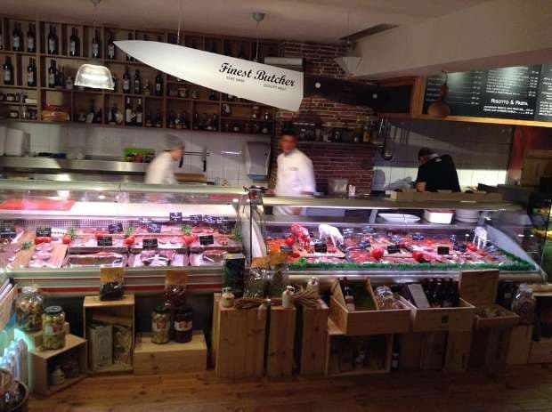 Discounts and special menus at a host of Bucharest restaurants during Restaurant Week