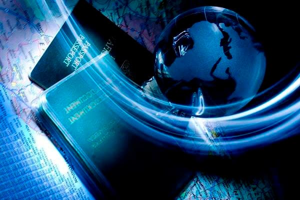 Romania, top EU country for counterfeit ID documents