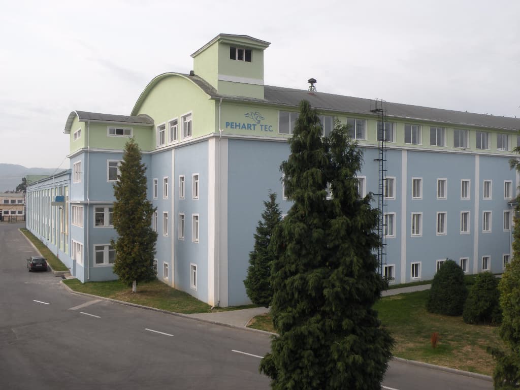 Romanian tissue paper producer gets EUR 24 mln syndicated loan