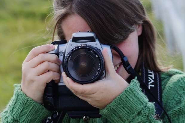 Bucharest City Hall wants to promote Romania’s capital through photo competition