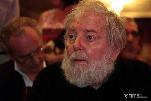 Famous Romanian filmmaker Lucian Pintilie dies at age 84