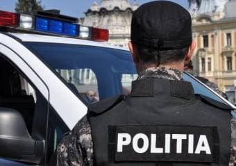 Romanian Police to be equipped with bullet and stab proof vests
