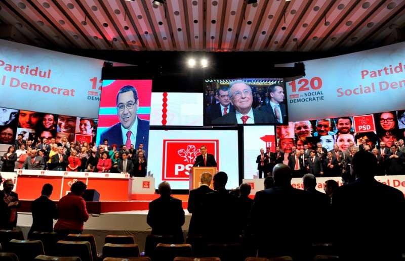 Comment: The spring of the Congresses