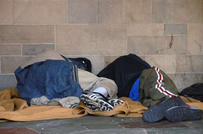 Romanian Prime Minister: Endemic poverty is mainly the result of corruption