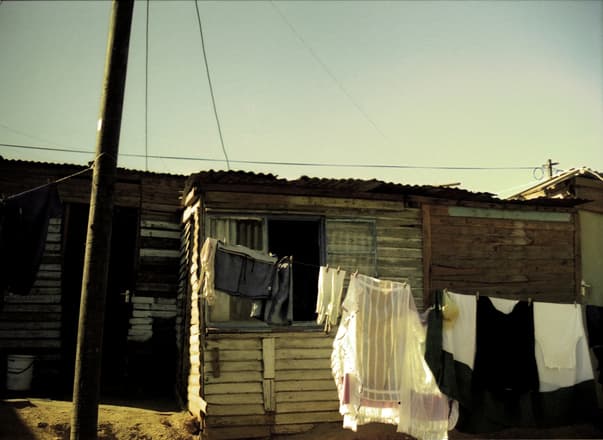 Almost half of Romania’s children live in poverty